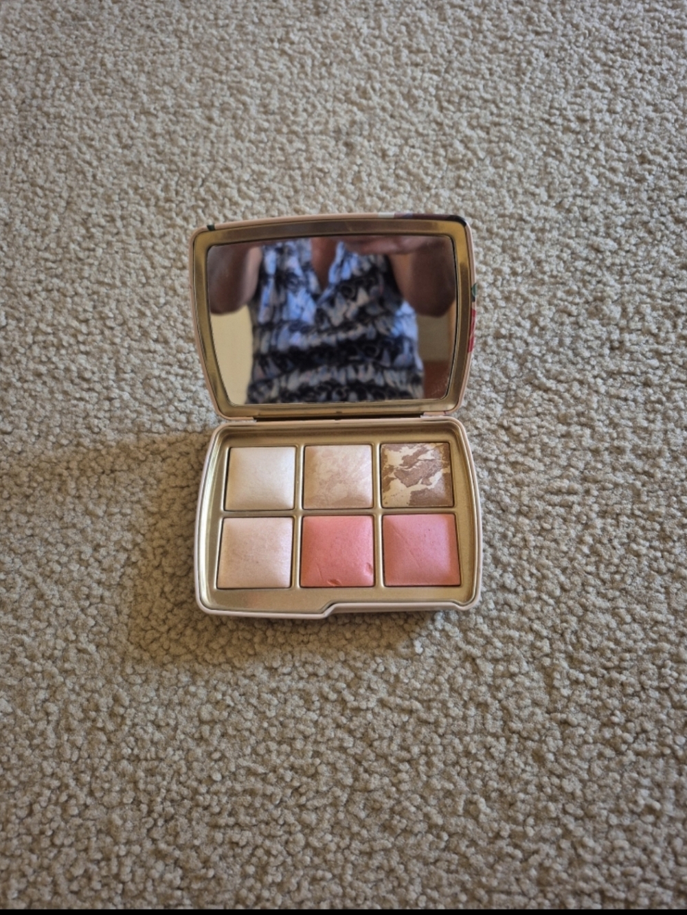 Hourglass Ambient Lightining Edit Unlocked Palette Deer *PLEASE READ*